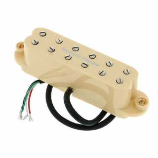 Крем Seymour Duncan SJBJ-1B Seymour Duncan SJBJ-1B Cream