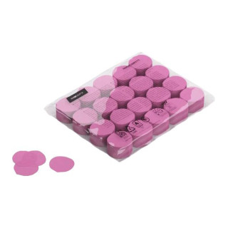 Магические спецэффекты Конфети Розовые лепестки Magic FX Confetti Rose Petals Pink