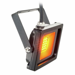 Eurolite LED IP FL-10 SMD оранжевый Eurolite LED IP FL-10 SMD orange