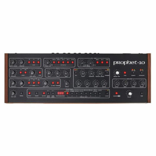 Синтезатор Sequential Prophet 10 Module Sequential Prophet 10 Module