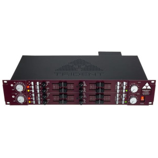 Trident Audio A-Range Trident Audio A-Range