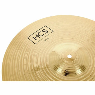 Майнл 16" Авария ЖКХ Meinl 16" HCS Crash