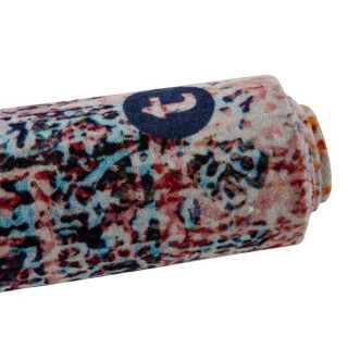 Барабанный коврик Thomann Арлекин Thomann Drum Rug Harlequin