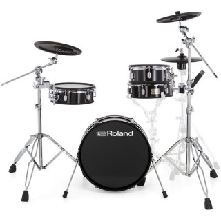 Электронная ударная установка Roland VAD103 Roland VAD103 E-Drum Set