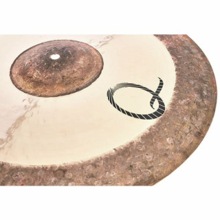 Zultan 19" Q Crash Zultan 19" Q Crash