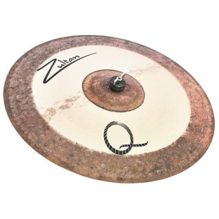 Zultan 19" Q Crash Zultan 19" Q Crash