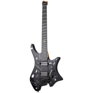 Strandberg Boden Stand NX 6 Plini Mirage Strandberg Boden Stand NX 6 Plini Mirage