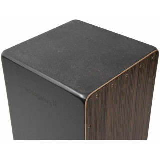 Schlagwerk CP90 Rudiments Винтажный грецкий орех Schlagwerk CP90 Rudiments Vintage Walnut