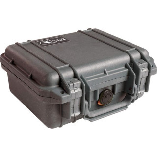 Пели 1200 Foam Чёрный Peli 1200 Foam Black