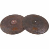 Хай-хэт Meinl 16" Byzance Extra Dry Hi-Hat Meinl 16" Byzance Extra Dry Hi-Hat