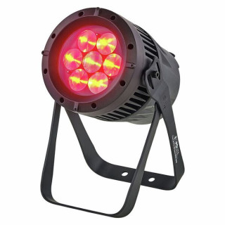 Expolite TourLED Pro 28 см + W Zoom MKIII Expolite TourLED Pro 28 CM+W Zoom MKIII