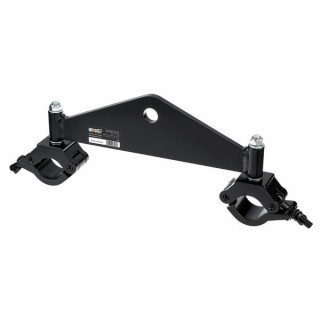 Global Truss Gizmo F43/F44 750 кг Черный Global Truss Gizmo F43/F44 750kg Black