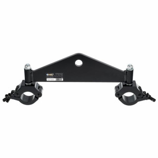 Global Truss Gizmo F43/F44 750 кг Черный Global Truss Gizmo F43/F44 750kg Black
