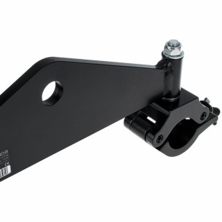 Global Truss Gizmo F43/F44 750 кг Черный Global Truss Gizmo F43/F44 750kg Black