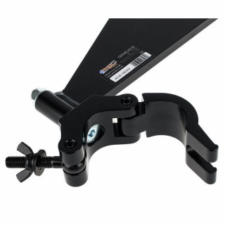 Global Truss Gizmo F43/F44 750 кг Черный Global Truss Gizmo F43/F44 750kg Black