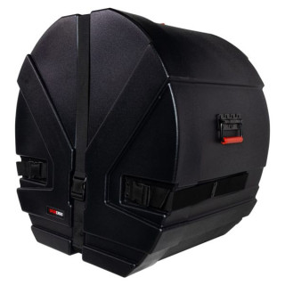 Кейс для бас-барабана Gator Grooves 24 "x16" Gator Grooves 24"x16" Bass Drum Case