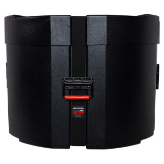 Кейс для бас-барабана Gator Grooves 24 "x16" Gator Grooves 24"x16" Bass Drum Case