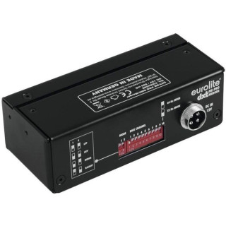 Eurolite DXT-ME Pro DMX-Слияние Eurolite DXT-ME Pro DMX-Merger
