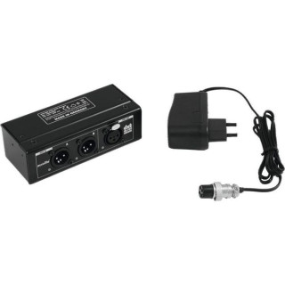 Eurolite DXT-ME Pro DMX-Слияние Eurolite DXT-ME Pro DMX-Merger