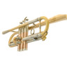 Феникс B1 Bb-Тромбон Fenix B1 Bb-Trumpet