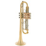 Феникс B1 Bb-Тромбон Fenix B1 Bb-Trumpet