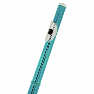 Флейта Startone SFL-55 G Flute Turquoise