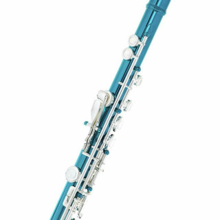 Флейта Startone SFL-55 G Flute Turquoise