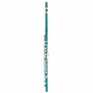 Startone SFL-55 г Флейта бирюзовая Startone SFL-55 G Flute Turquoise