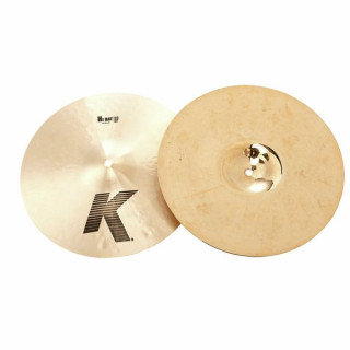 Zildjian 13" K-Series/A Dyno Beat HH Zildjian 13" K-Series/A Dyno Beat HH