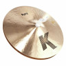 Zildjian 13" K-Series/A Dyno Beat HH Zildjian 13" K-Series/A Dyno Beat HH
