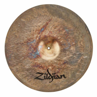 Райд тарелка Zildjian 20" K-Custom Left Side Ride Zildjian 20" K-Custom Left Side Ride