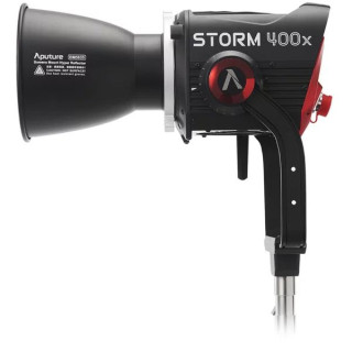 Aputure Storm 400x Aputure Storm 400x