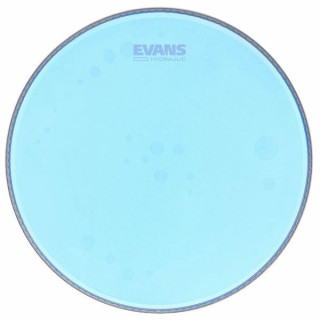 Гидравлический синий капкан Evans 14" Evans 14" Hydraulic Blue Snare