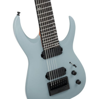 Джексон Про ММ Джаг ЭТ8 Нардо Грей Jackson Pro MM Jugg ET8 Nardo Gray