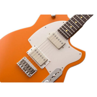 Пастор Charger HH Выпеченный Оранжевый Reverend Charger HH Baked Orange