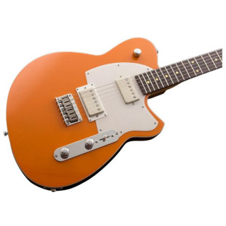 Пастор Charger HH Выпеченный Оранжевый Reverend Charger HH Baked Orange