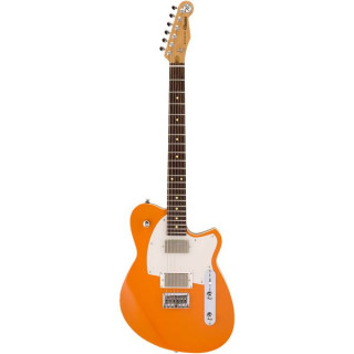 Пастор Charger HH Выпеченный Оранжевый Reverend Charger HH Baked Orange