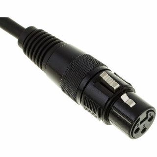 Stairville LED Power & DMX Bar Набор №217410 Stairville LED Power & DMX Bar Bundle №217410