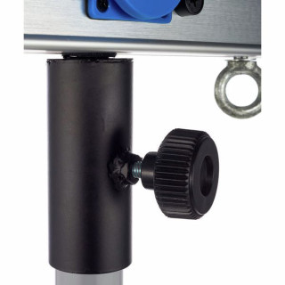 Stairville LED Power & DMX Bar Набор №217410 Stairville LED Power & DMX Bar Bundle №217410