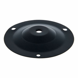 Монтажная пластина Marshall Electronics CVM-15 Wall Mount Plate Marshall Electronics CVM-15 Wall Mount Plate