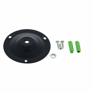 Монтажная пластина Marshall Electronics CVM-15 Wall Mount Plate Marshall Electronics CVM-15 Wall Mount Plate