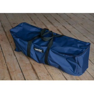 Manfrotto LL LB7943 Синий экран 4x2,3 м Manfrotto LL LB7943 Blue Screen 4x2.3m