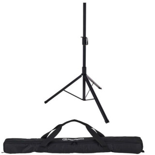 Тонкая линейная подставка для динамиков Roadworx Набор №495932 Roadworx Slim Line Speaker Stand Bundle №495932