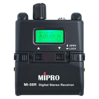 Mipro МИ-58R Mipro MI-58R