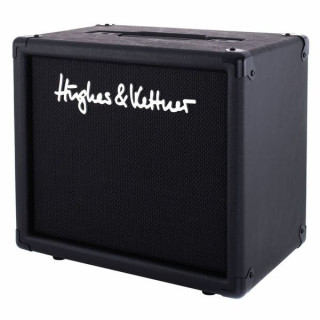 Hughes & Kettner TubeMeister 110 Коробка Hughes & Kettner TubeMeister 110 Box