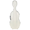 Футляр для виолончели Musilia S1 WH/BK Musilia S1 Cello Case WH/BK