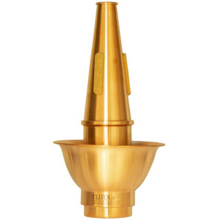 Ullven Mutes 315-3 Copper CUP Mute Trombone Ullven Mutes 315-3 Copper CUP Mute Trombone