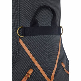 Контрабас Ritter RSS7 3/4 МГБ Ritter RSS7 Double Bass 3/4 MGB