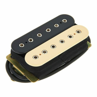 DiMarzio DP100 BK/CR DiMarzio DP100 BK/CR