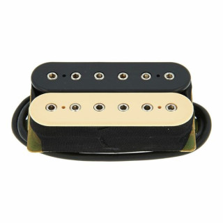 DiMarzio DP100 BK/CR DiMarzio DP100 BK/CR